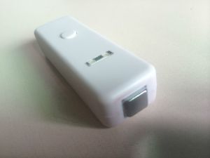 Smart portable with counterfeit 